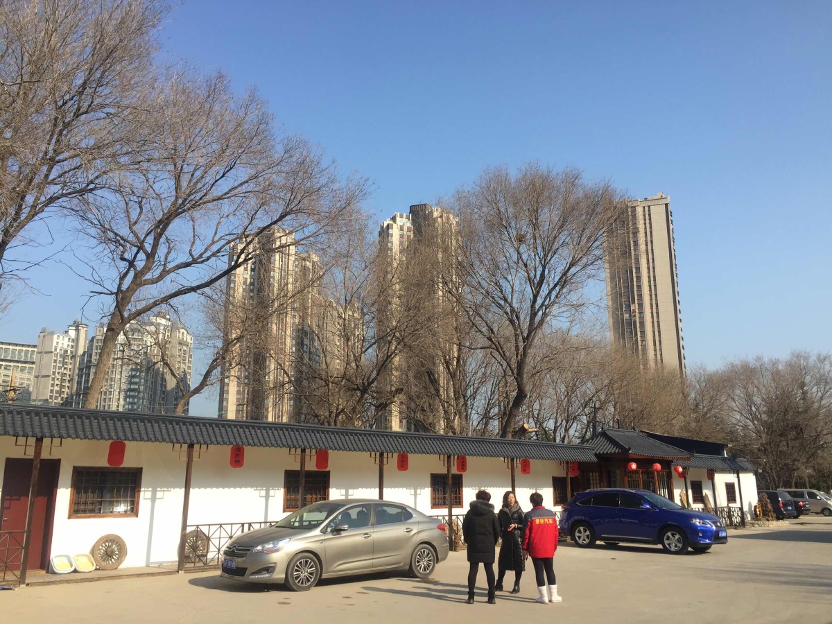 禹城的房价还会涨吗