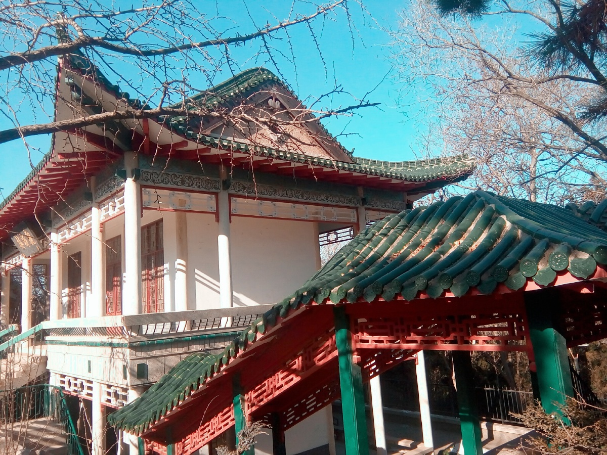 沧浪屿 - 图虫网 - 优质摄影师交流社区