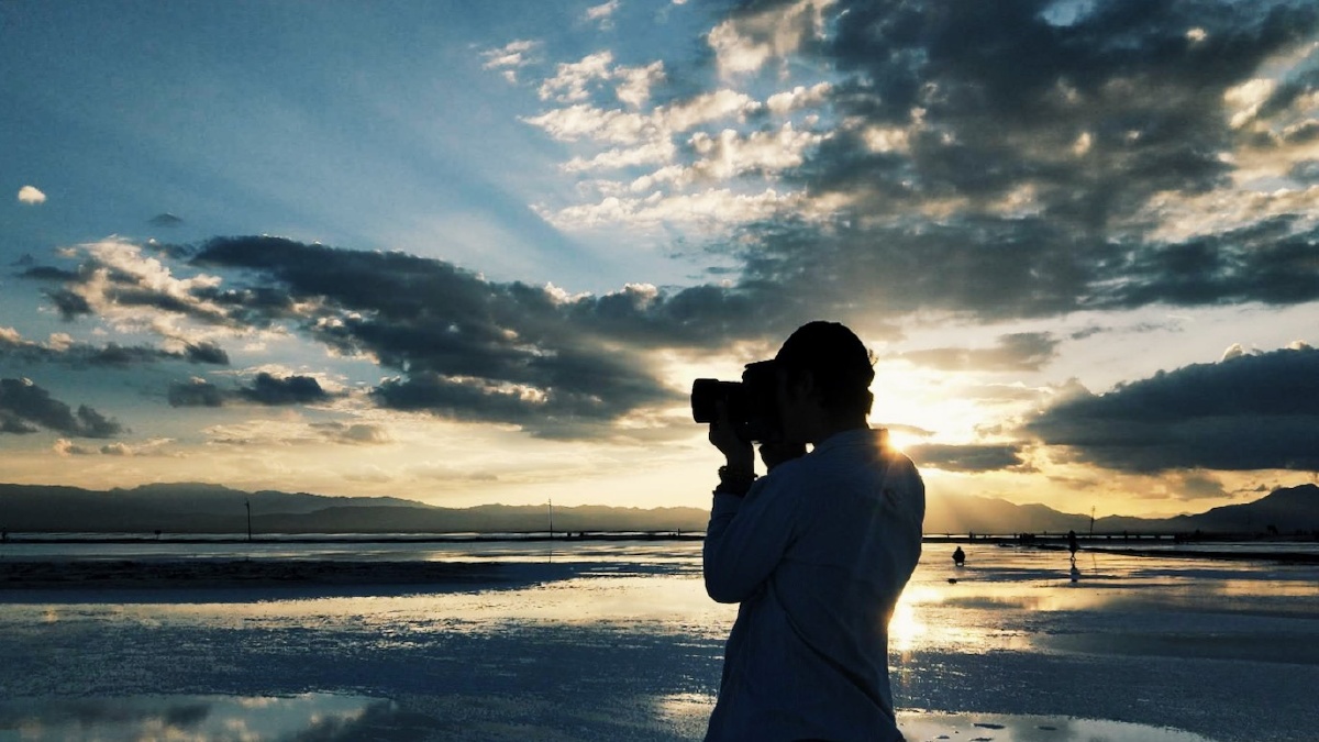 花勒个絮 - 青海旅拍摄影师宝山 - 图虫网 - 优质摄影师交流社区