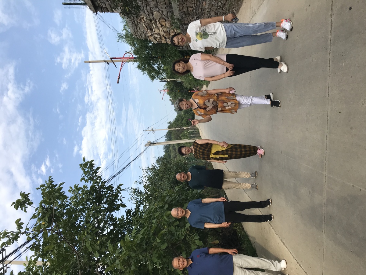 大滩镇旅游攻略十一,坝上草原自助游杨子农家协助租车景点很多