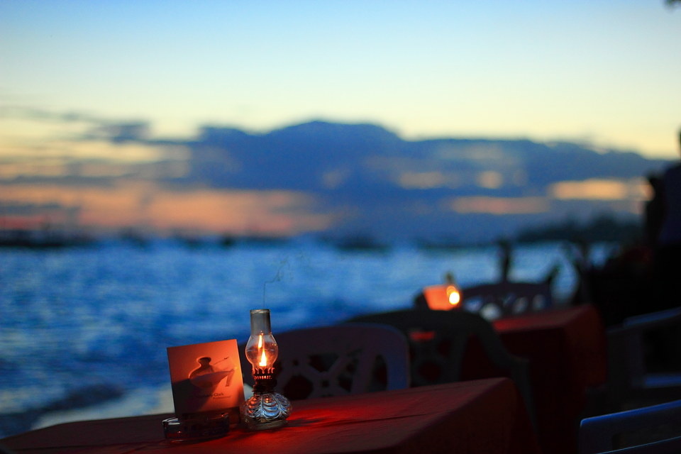 2011Cebu - 阳光, 沙滩, 朝霞, 晚霞, 天空, 晴天,