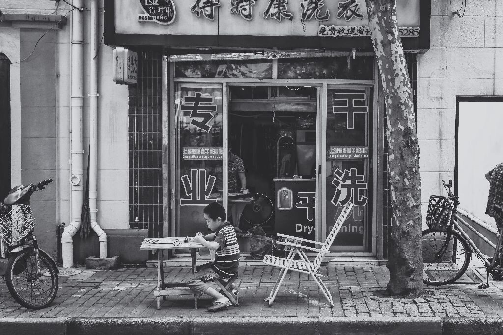 <a href="https://tuchong.com/tags/%E5%9F%8E%E5%B8%82%E8%AE%B0%E5%BF%86/" target="_blank">#城市记忆</a># No.17 暑假