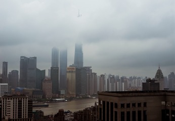 再会，上海。
