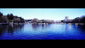 @昆明 翠湖公园