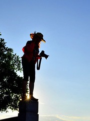 #《咔啪》8月主题月赛“清凉”# 标签