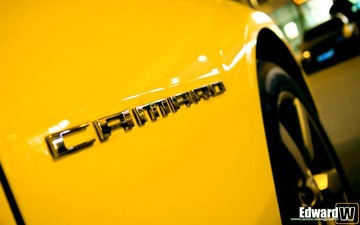 CAMARO