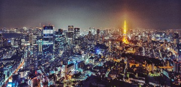 Tokyo