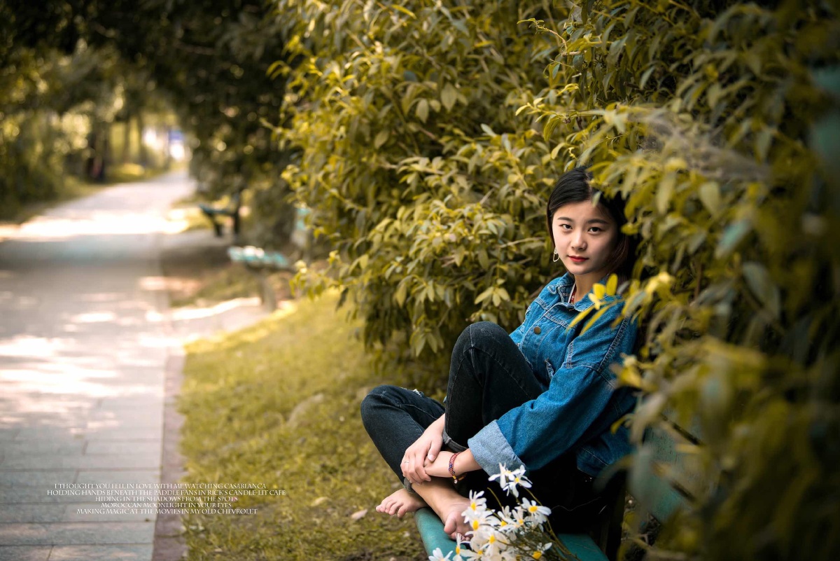 心事- 橙橙橙橙啊 - 图虫网 - 优质摄影师交流社区