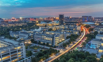 紫金港