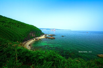 月亮湾