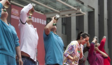 林泽 头回这么吃醋
