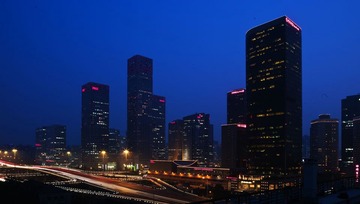 北京国贸-CF006130