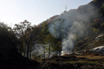 狼烟
