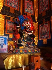 阿尔寨石窟寺