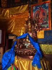 阿尔寨石窟寺