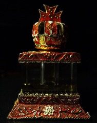 皇冠香水