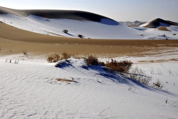 雪霁腾格里2