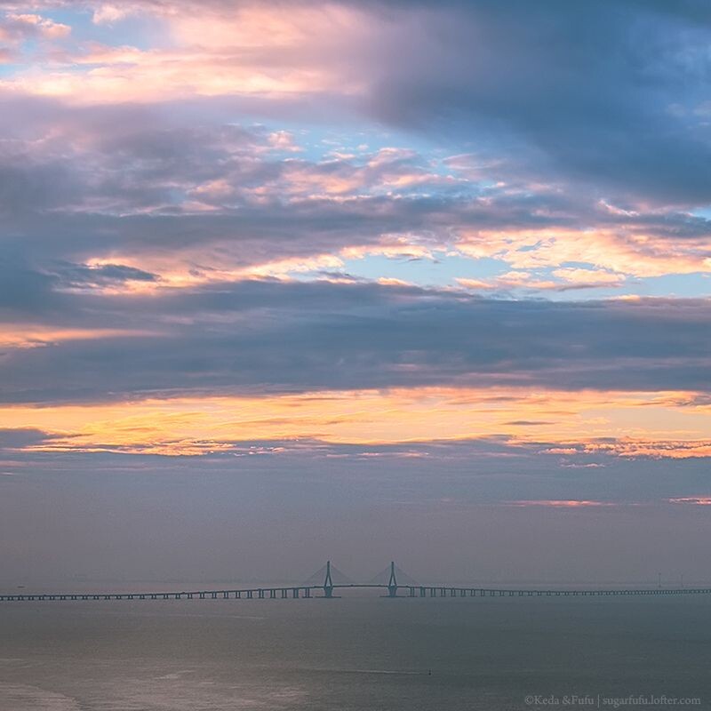 画意海岸<br />
