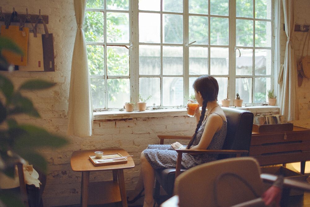 2013年总结(人像篇)-《炙夏》