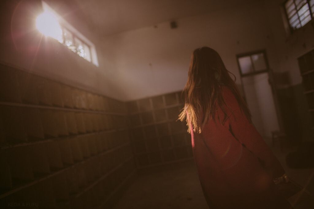 沐·光
