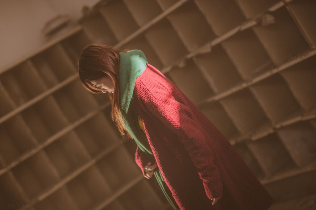 沐·光