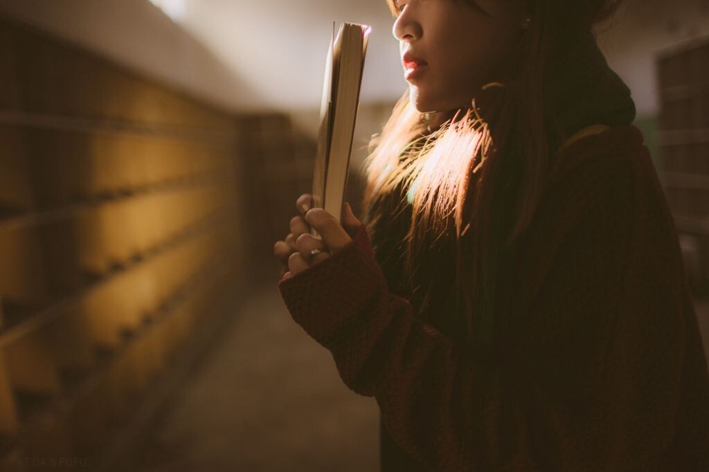 沐·光