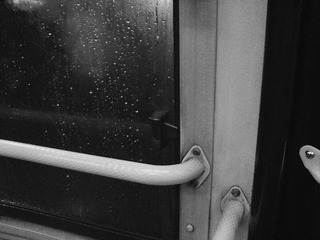 雨