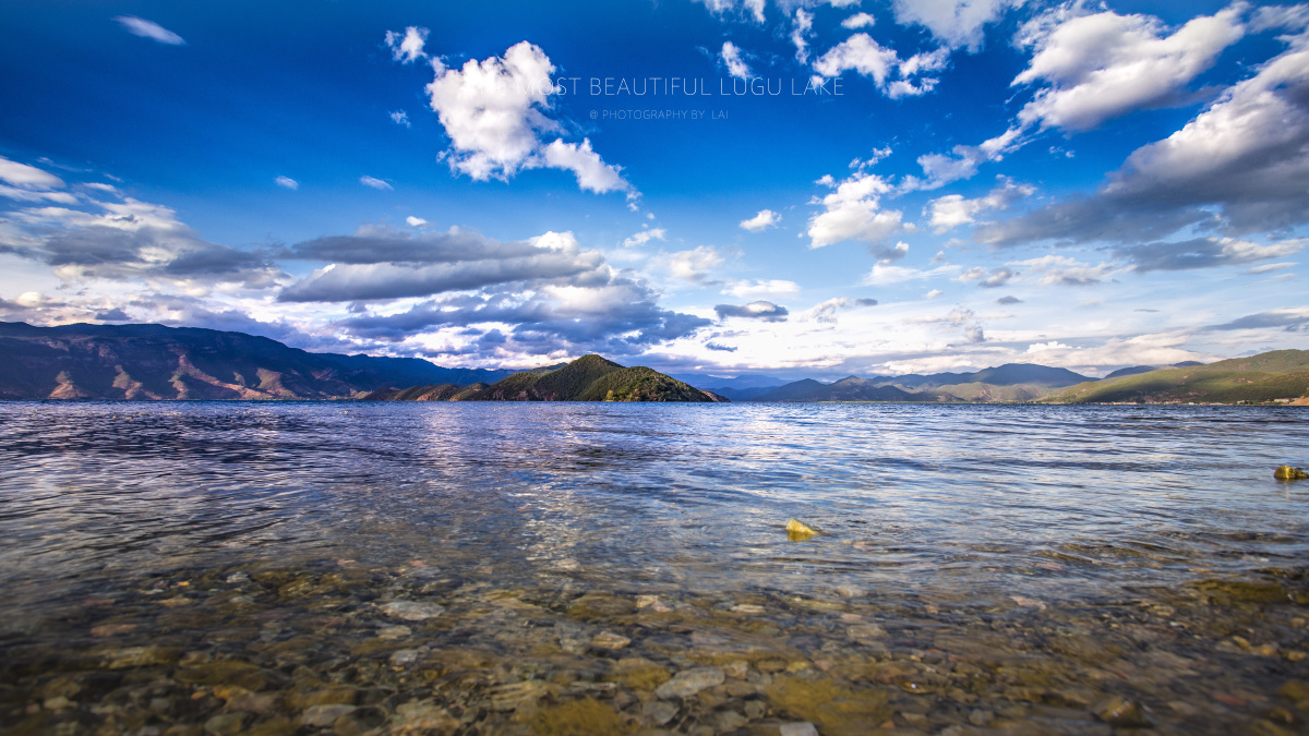 摄影师有喜大叔