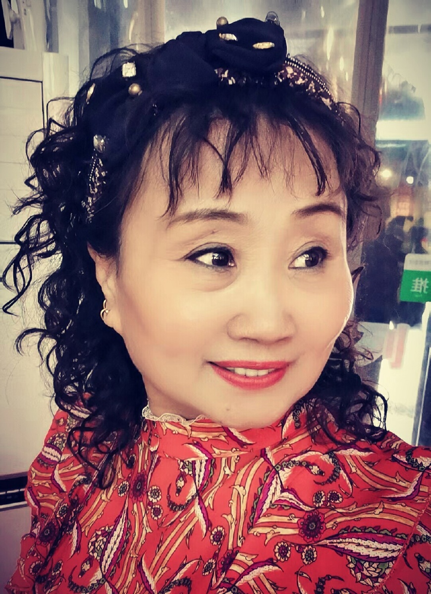 魅力抚顺出美女神州天下更旖旎78787875