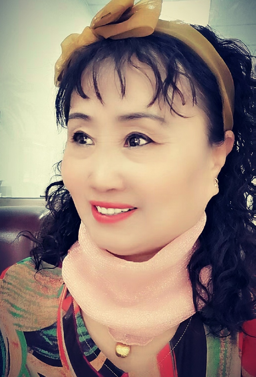 魅力抚顺风光美倾情培养美女人78787875