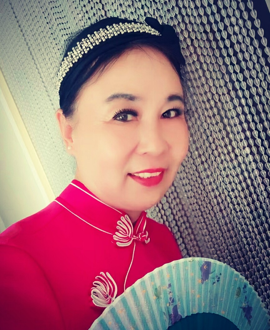 抚顺的美女婀娜的芳容7878