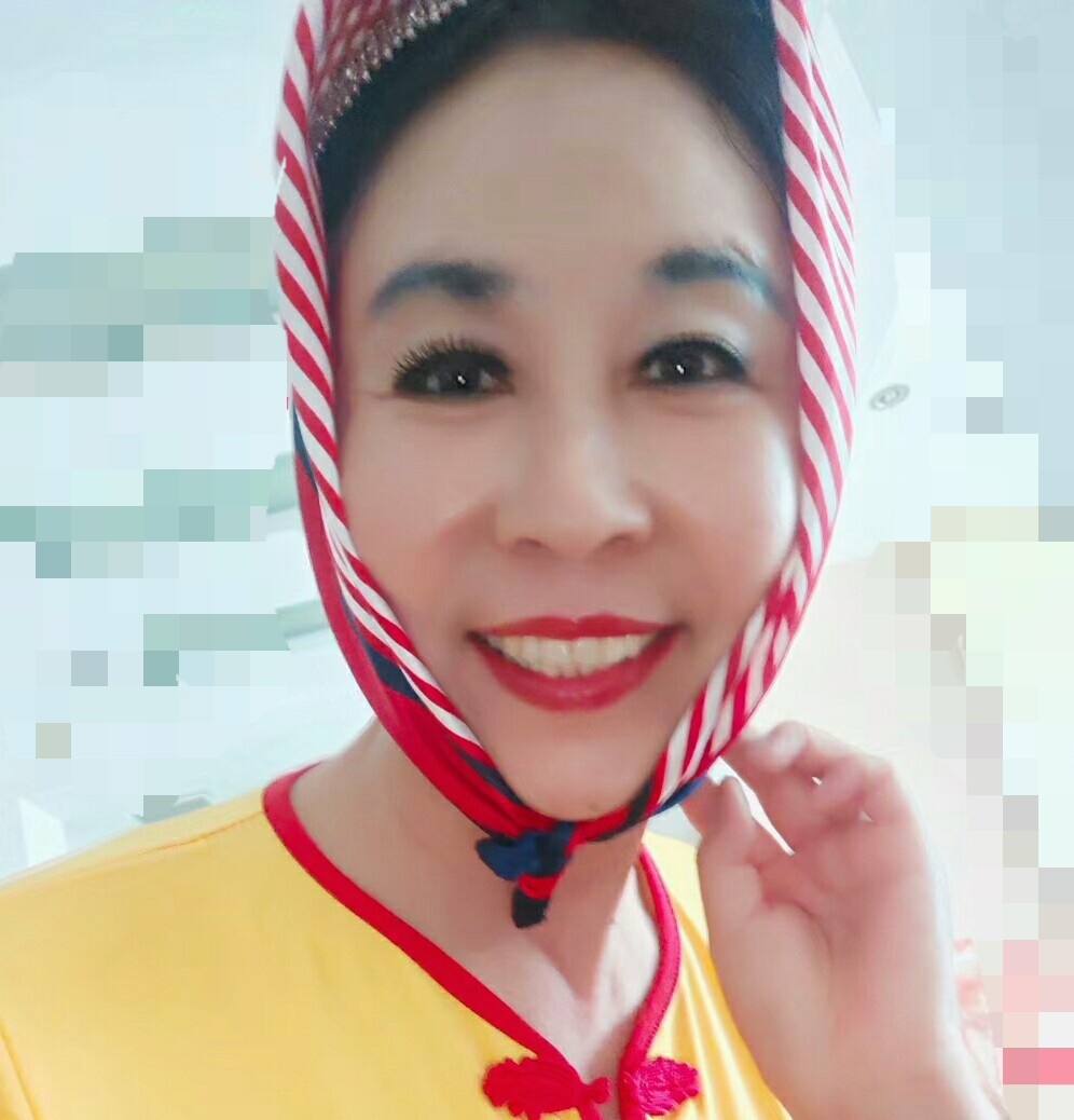 抚顺的美女婀娜的芳容7878