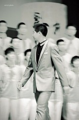 小指挥家