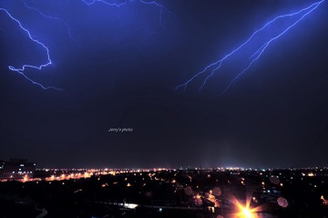 electric