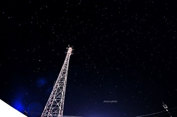 点点繁星