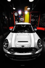 1.6L 16valve SOHC Turbo engine