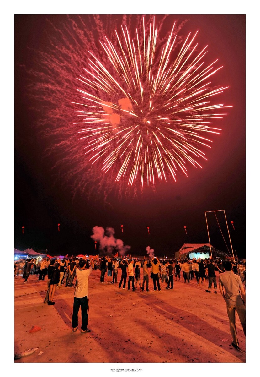 今夜星光灿烂