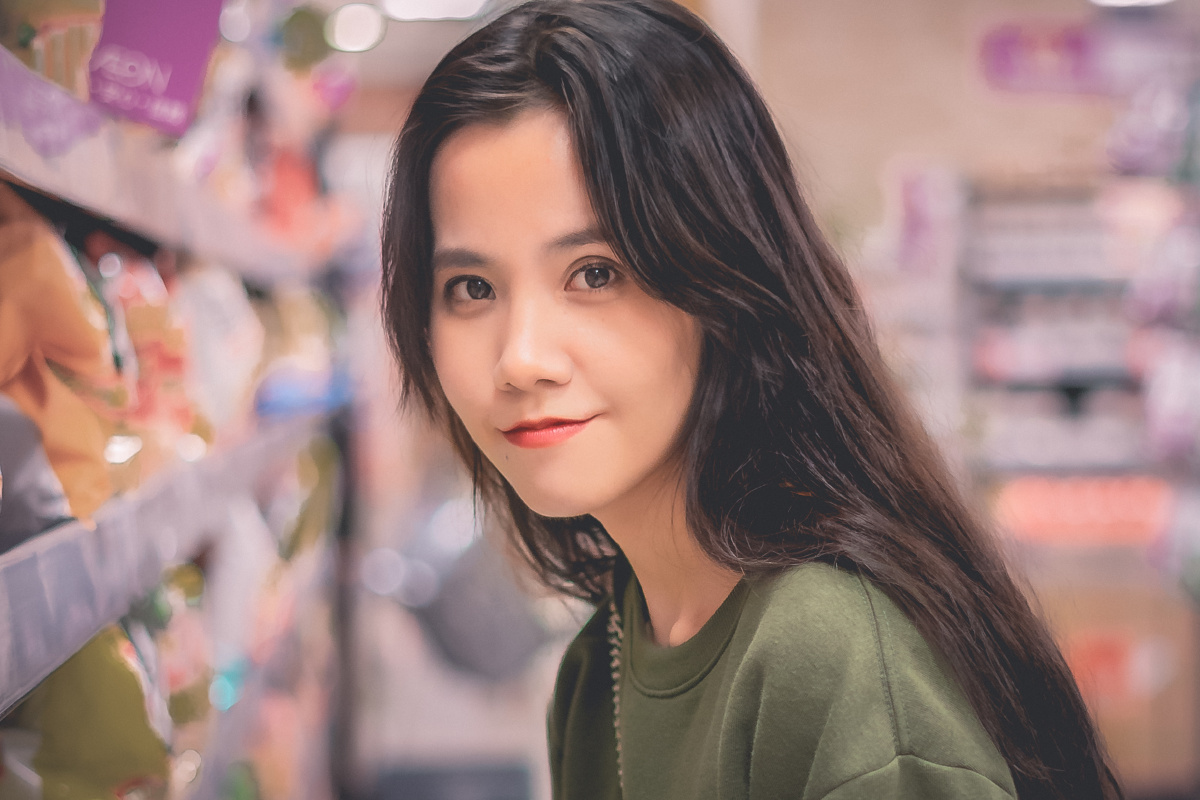 超市-日记 - memorise_mo - 图虫