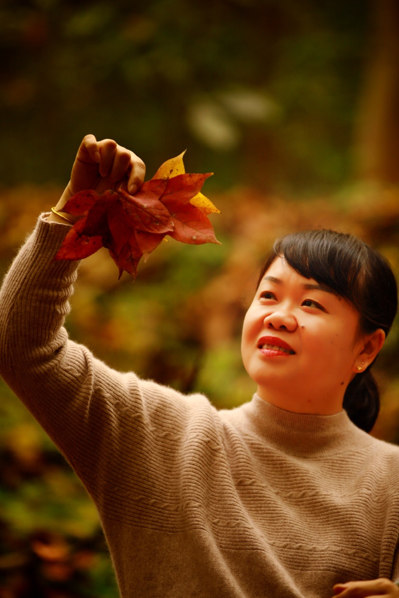 最近几个月比较喜欢的一些照片