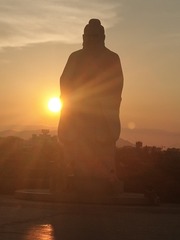 15055