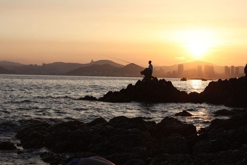 钓