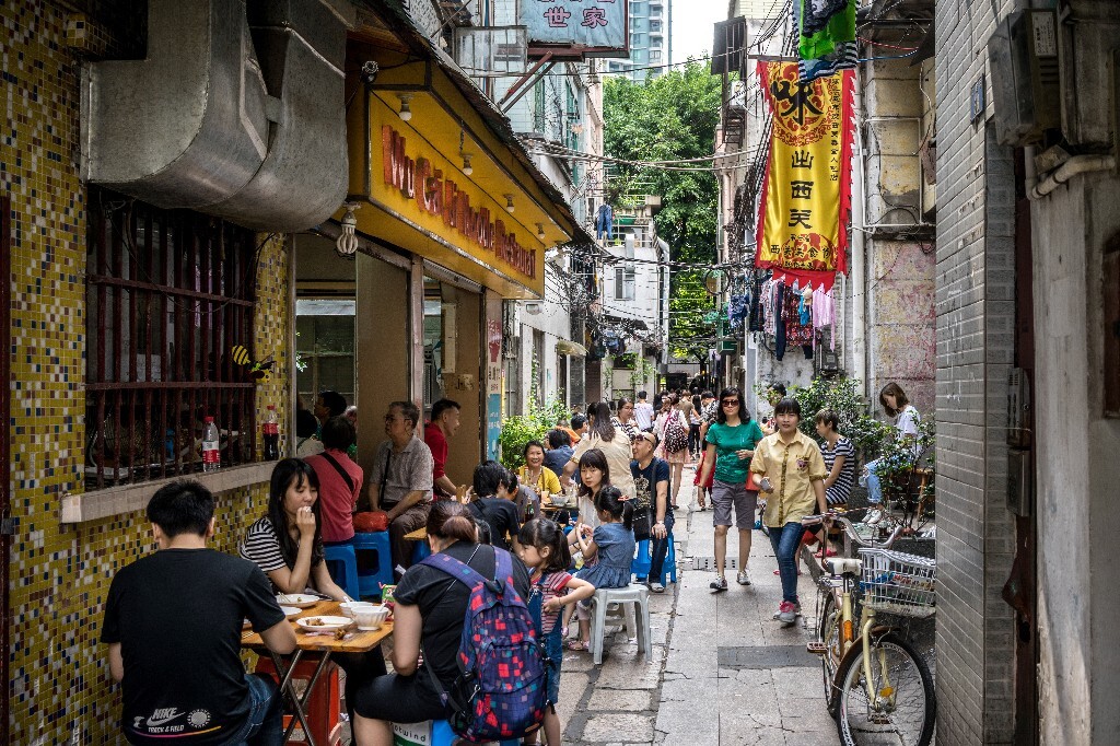 吴财记确实好吃~~