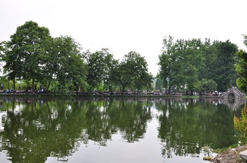宏村