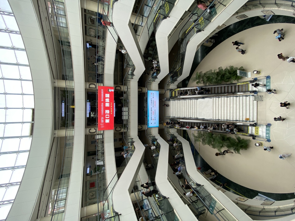 关于江苏省苏北人民医院（扬州市红十字中心医院）黄牛陪诊挂号的信息