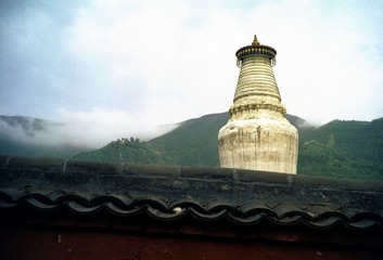 塔院寺