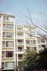 sunny 小区