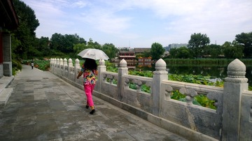德成按