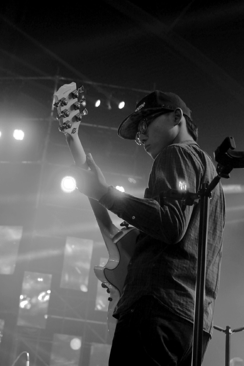 黄巨人清华校歌赛