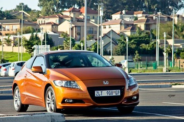 Honda CR-Z