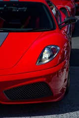 Ferrari 430 Scuderia
